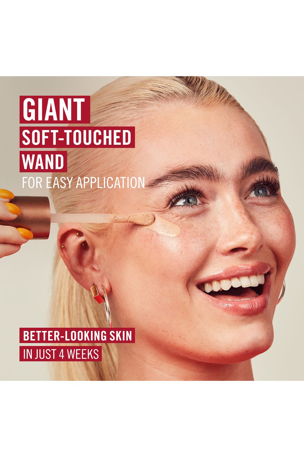 Rimmel London Multi-Tasker Better Than Filters Glow Boosting Primer 30ml Porcelain image 6