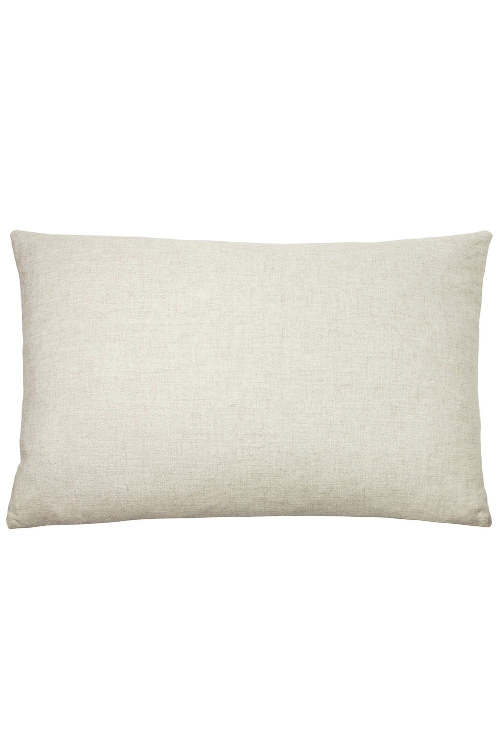 Furn Contra Soft Velvet Contrast Coloured Reverse Cushion image 2