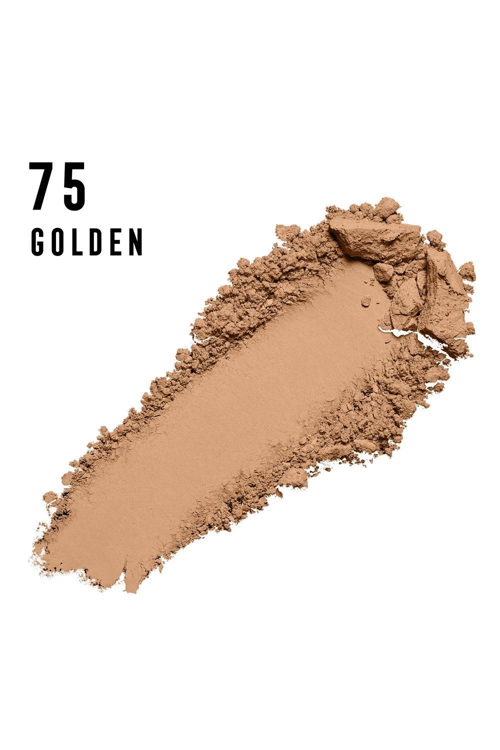 Max Factor Creme Puff Powder Golden image 2