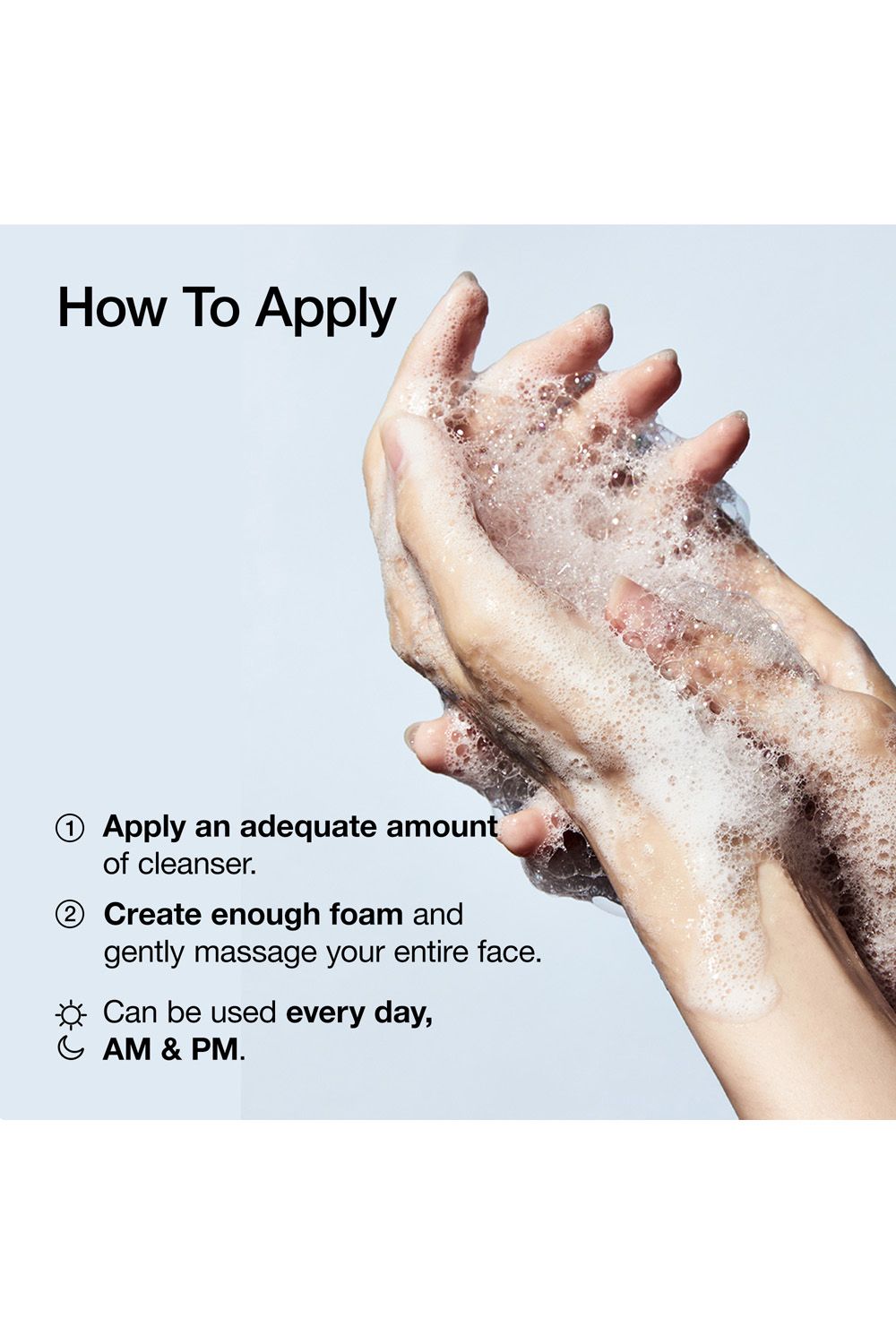 Anua 8 Hyaluronic Acid Moisturizing Gentle Gel Cleanser 150ml Multi image 7