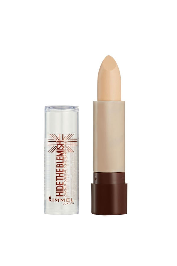 Rimmel London Hide The Blemish Cream Concealer 4.5g Ivory