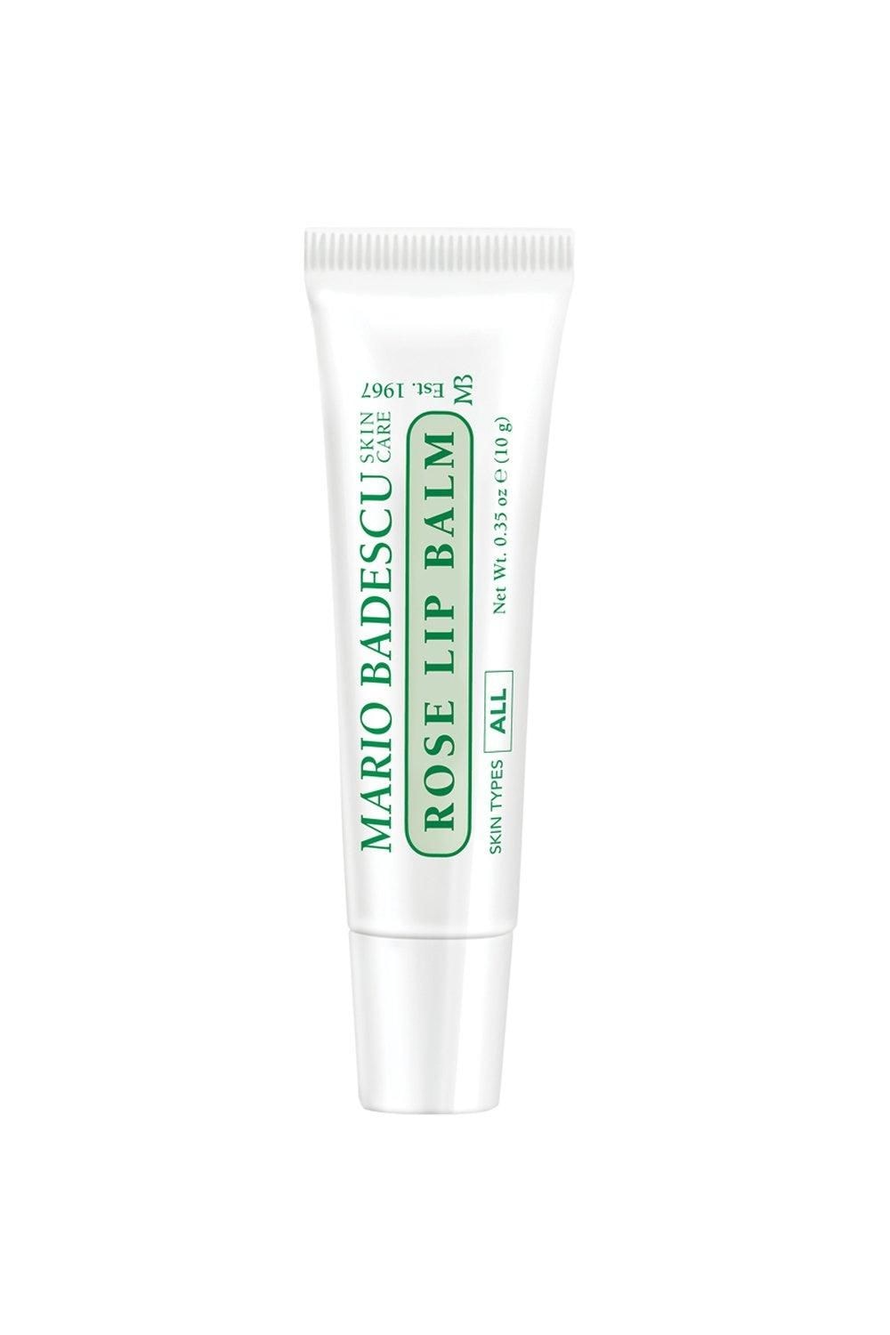 Mario Badescu Rose Lip Balm 10g Multi image 1