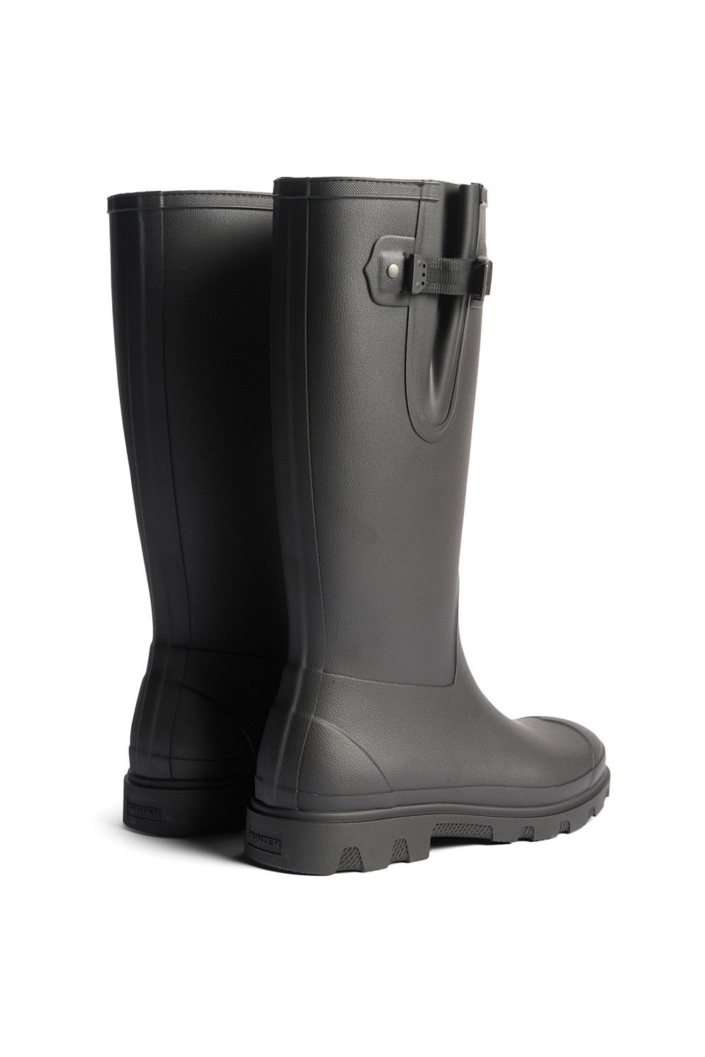 Hunter Field Downpour Adjustable Boot image 2