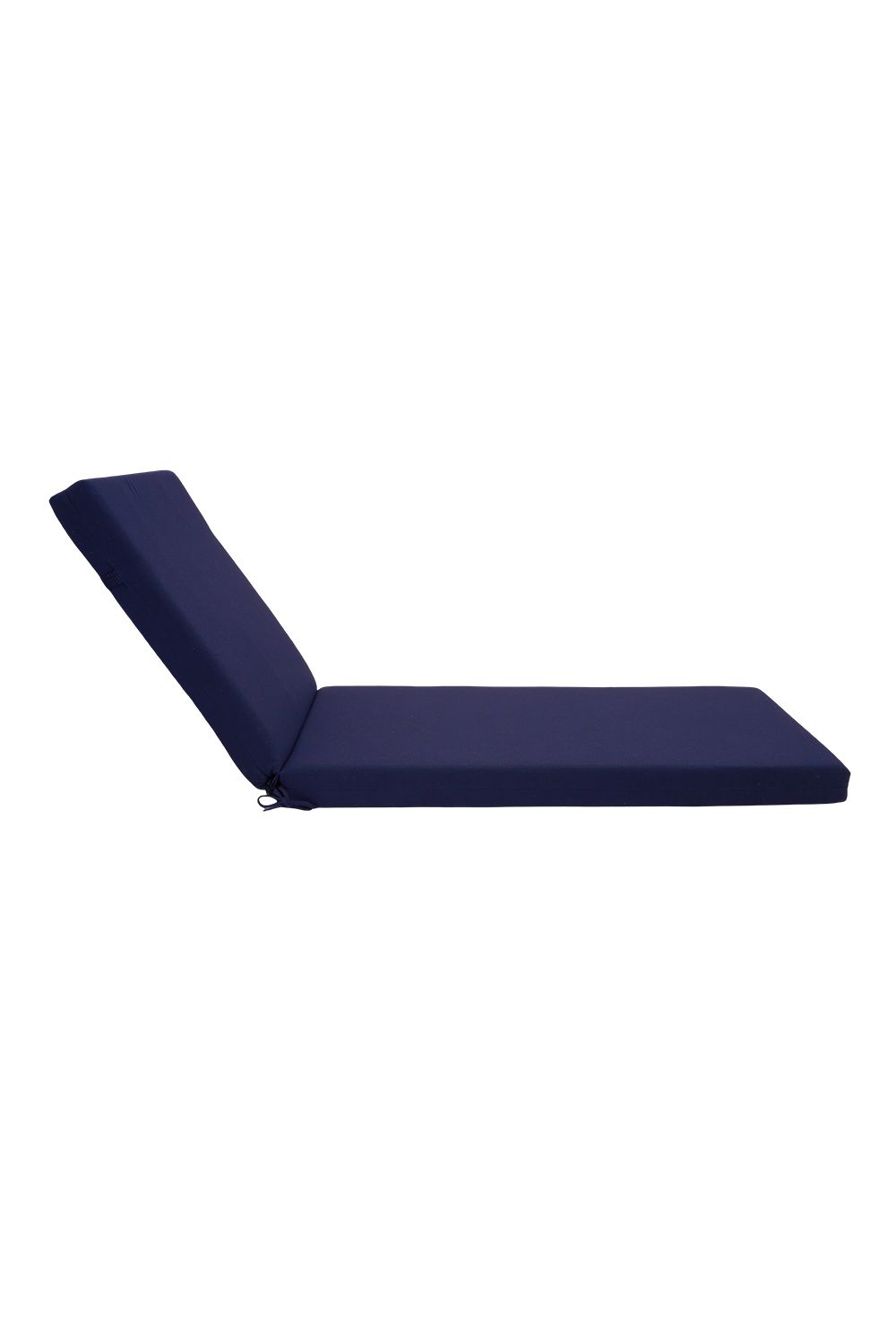 Living and Home Comfortable Outdoor Solid Color Bench Cushion image 7
