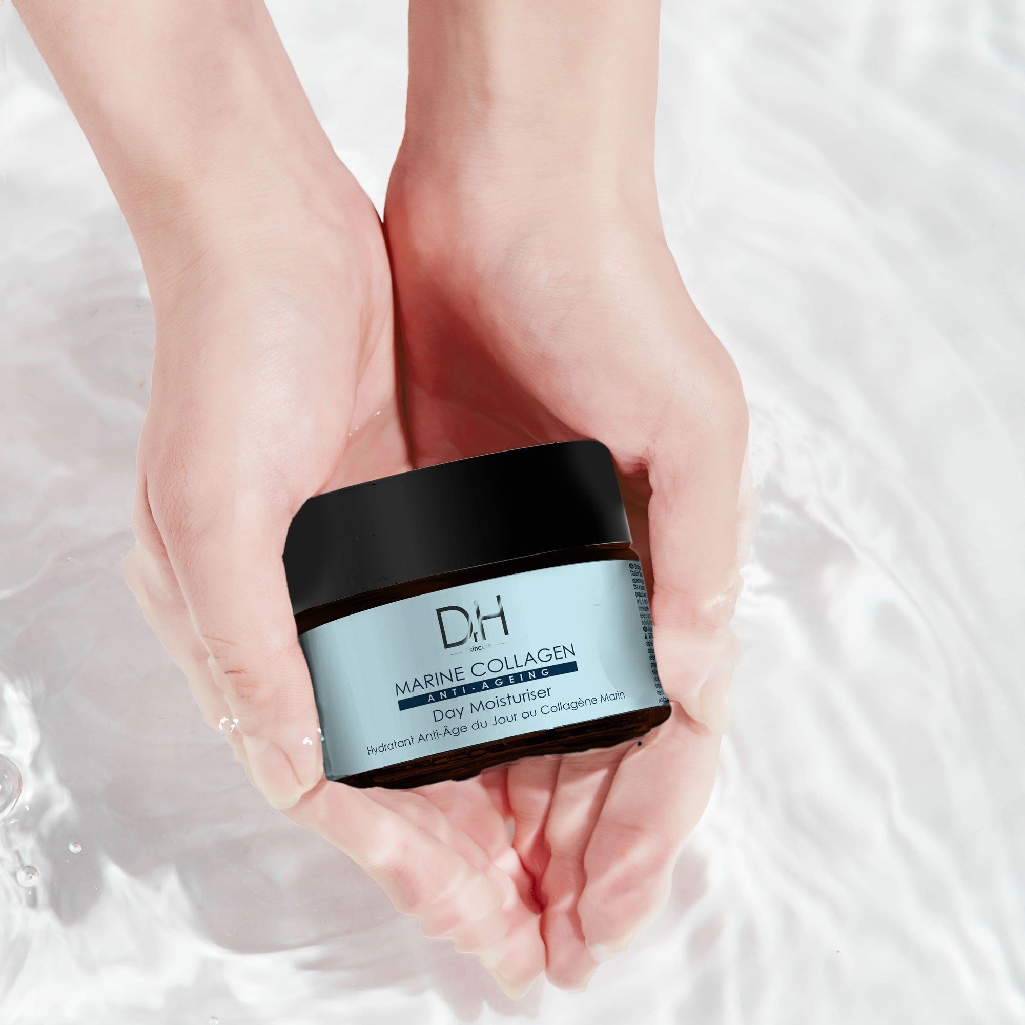 Dr H Anti-Ageing Skin Nourishment Pack image 5