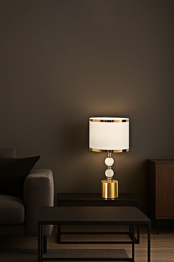 Living and Home 7W Table Lamp, living or bedroom