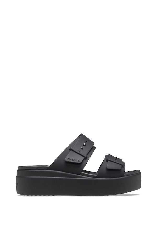Crocs 'Brooklyn' Sandal  Summer