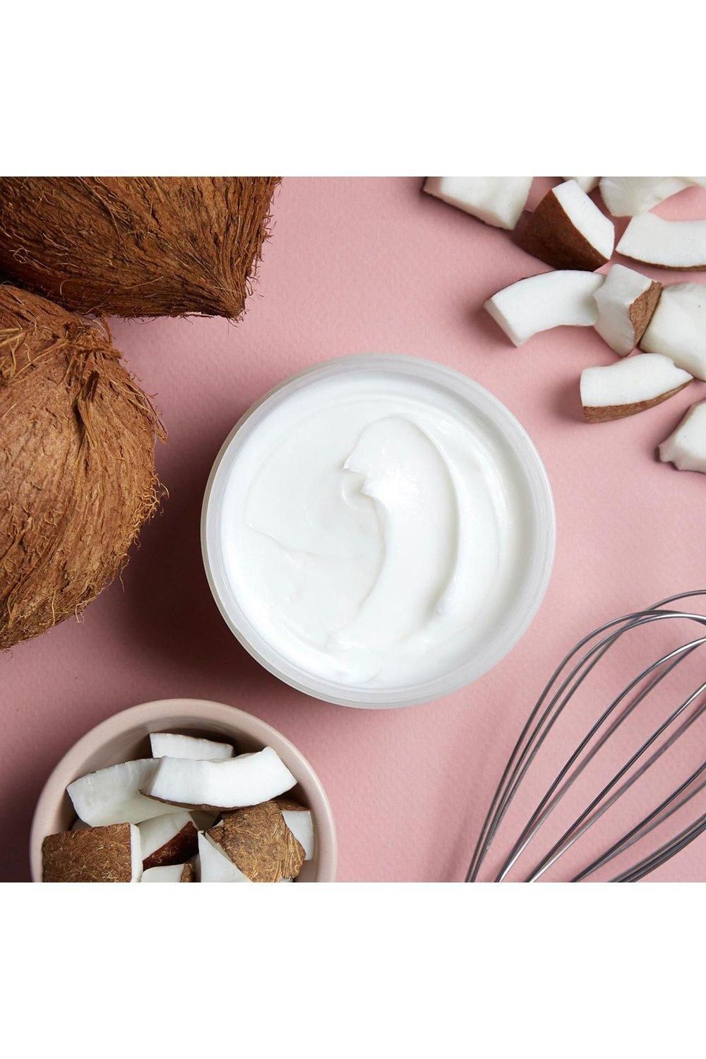 Camille Rose Coconut Water Style Setter Hydrating Crème Deluxe 240ml Multi image 5