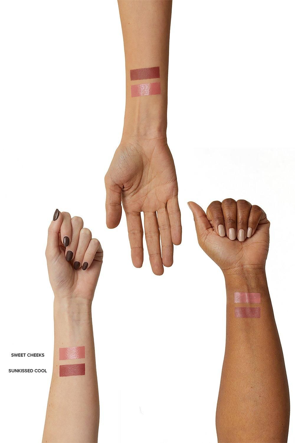 Nudestix Sweet & Sunny Cheeks Kit Multi image 4