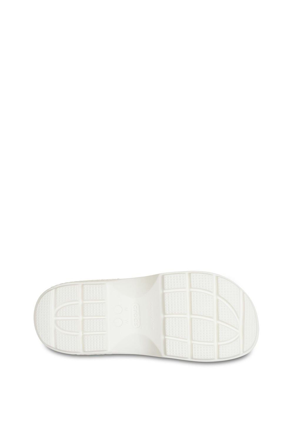 Crocs 'Stomp Slide' Unisex Beach image 4