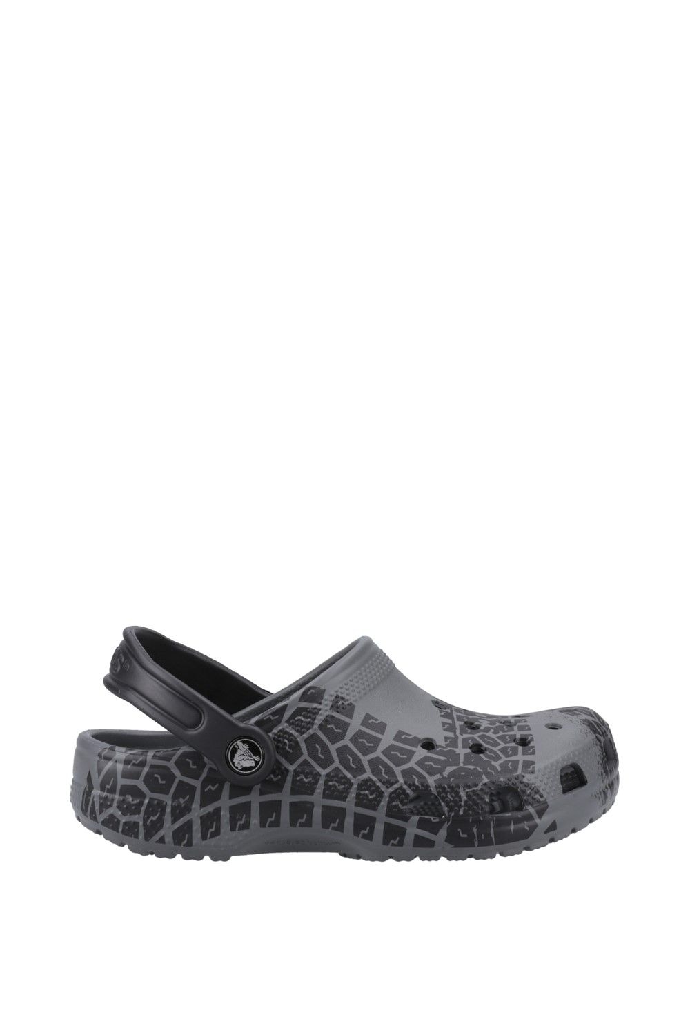 Crocs Classic Graphic Clog image 5