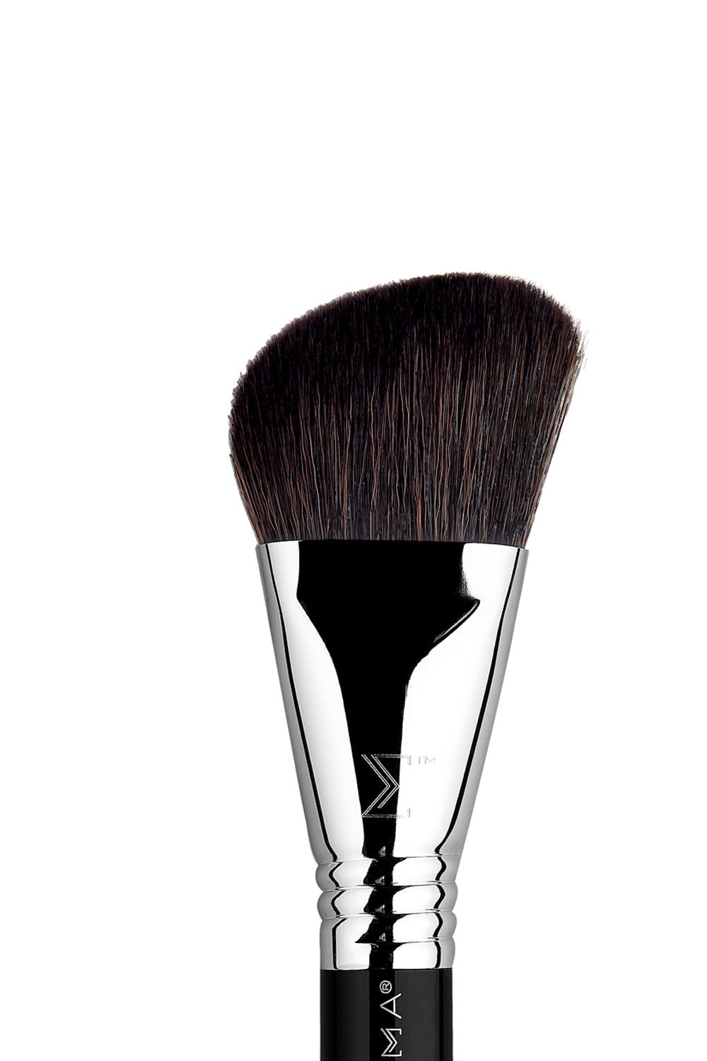 Sigma F23 Soft Angled Contour Make Up Brush Multi image 2