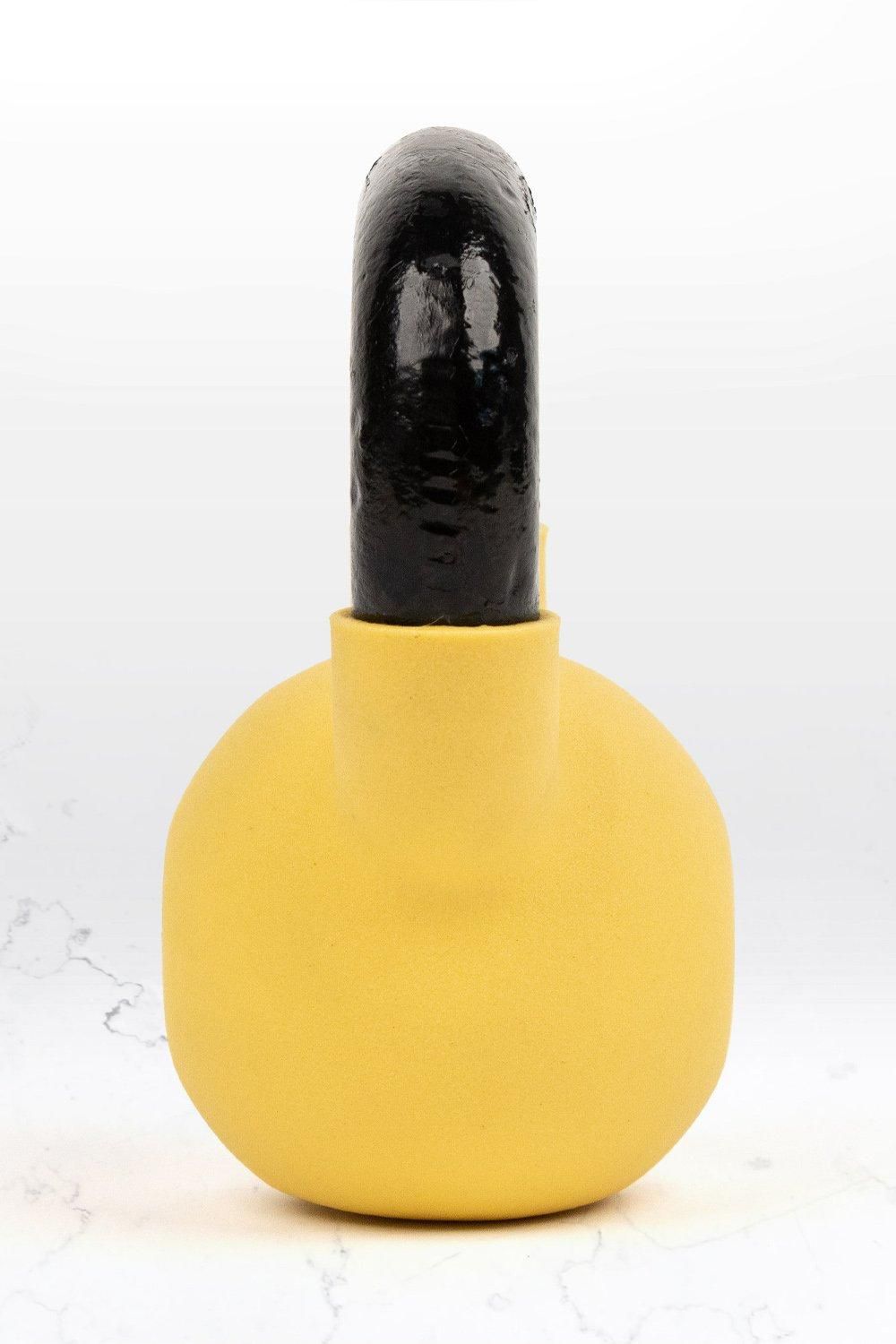 Myga Iron Kettlebell - 4kg image 3