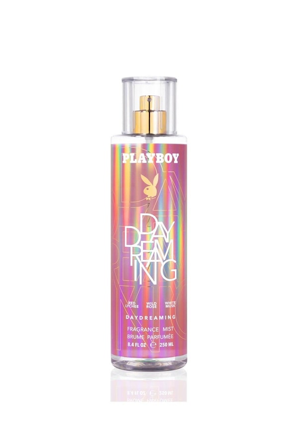 Playboy Playboy Daydreaming Fragrance Mist 250ml Misc