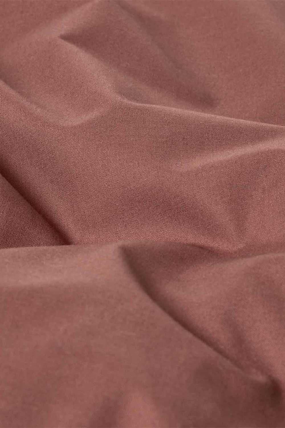 Homescapes Egyptian Cotton Duvet Cover with Pillowcase, 200 TC image 4