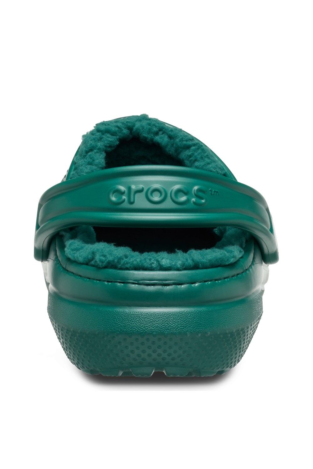 Crocs Classic Lined Clog image 2