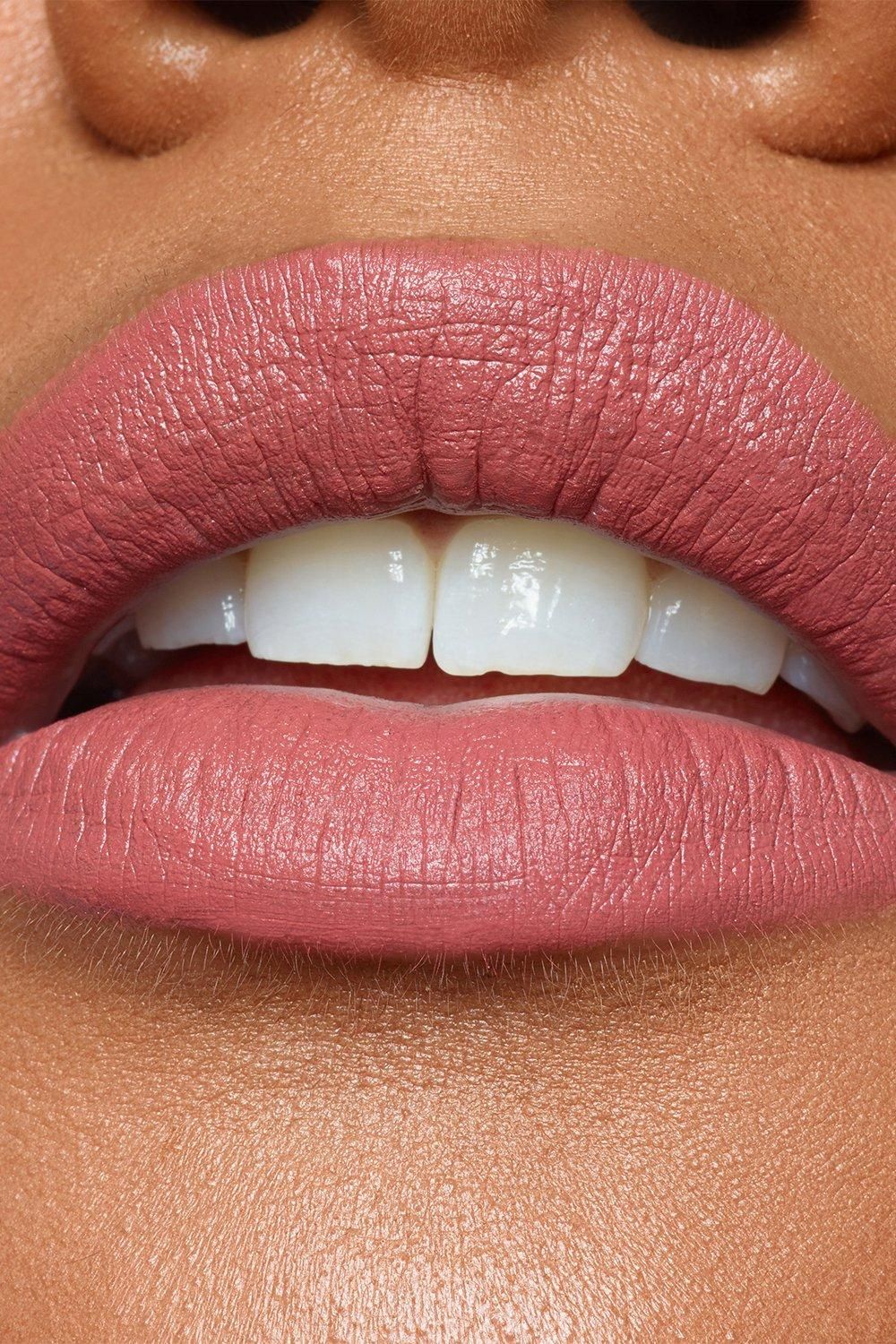 Nudestix Intense Matte Lip + Cheek Pencil Purity image 4