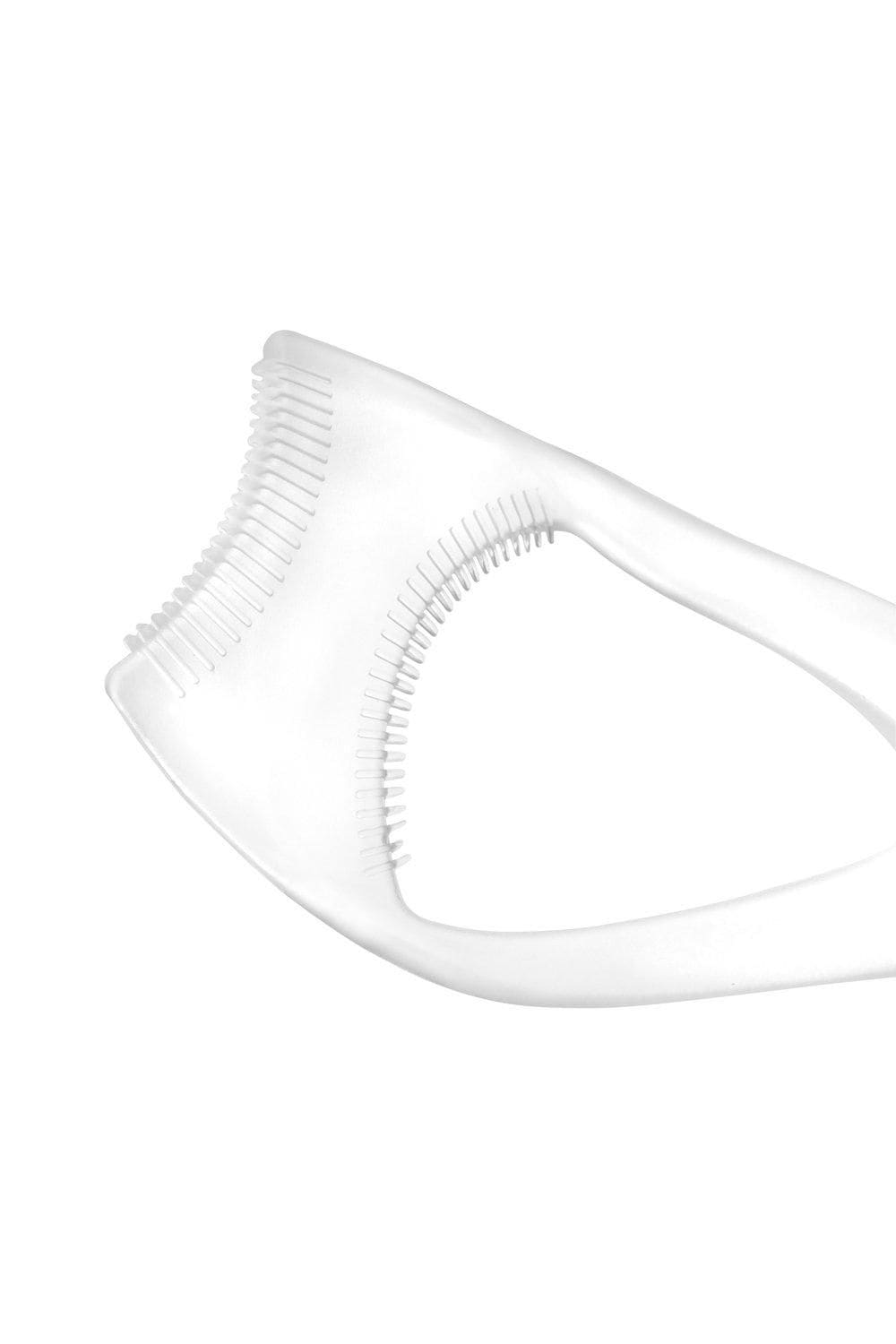 Tweezerman Lash Guard and Comb Multi image 2