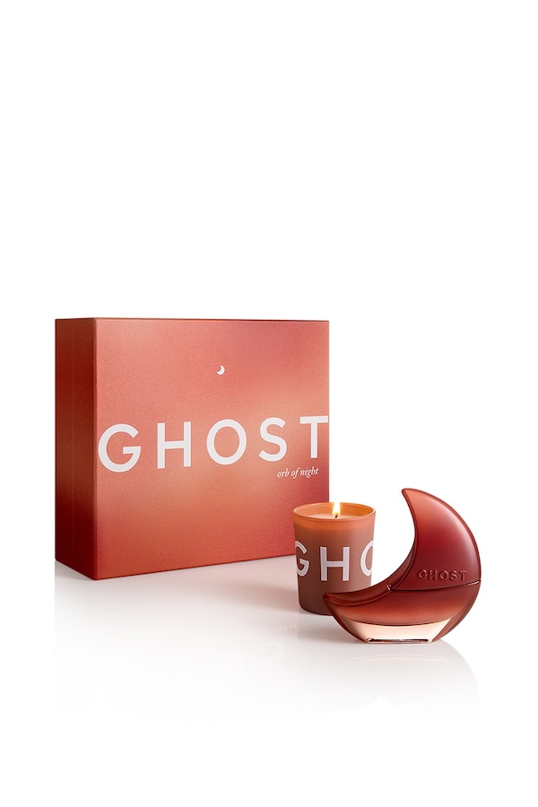 Ghost Orb Of Night Eau De Parfum 30ml Gift Set Misc