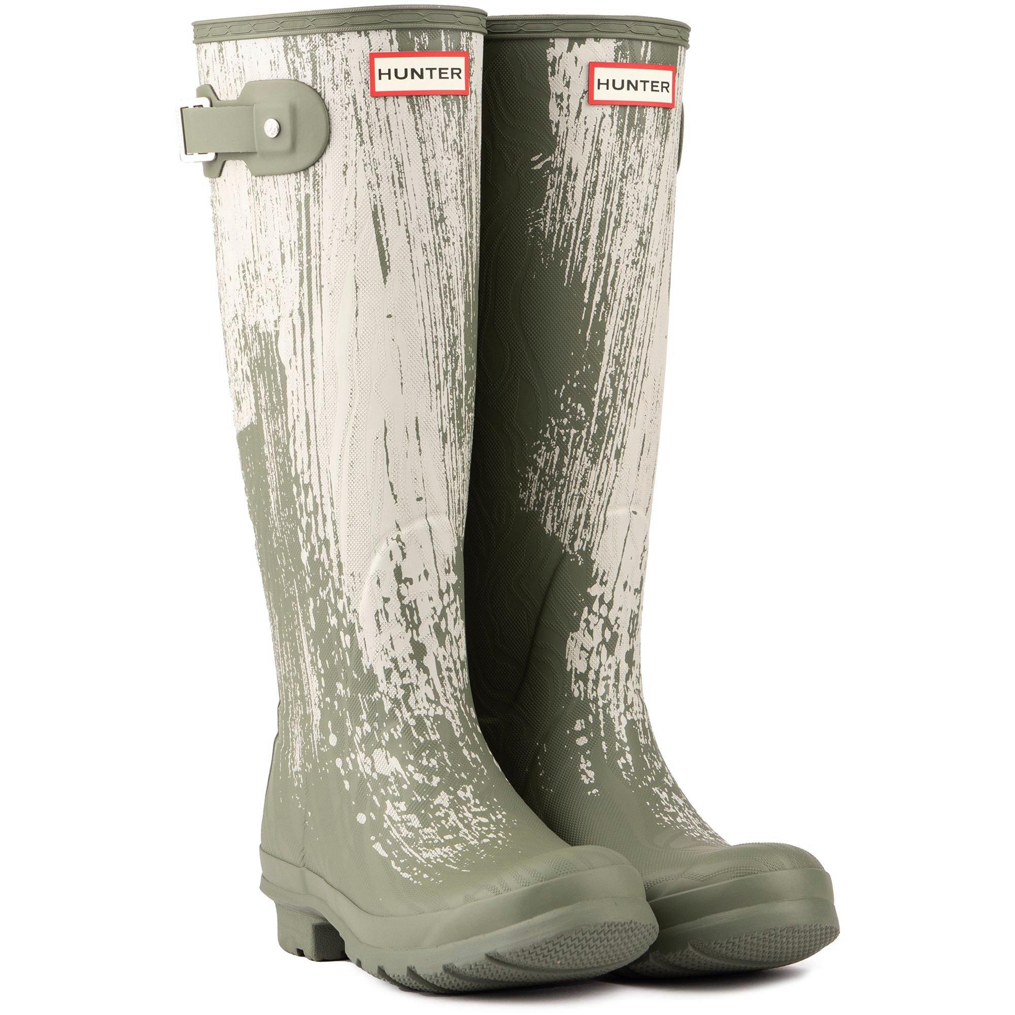 Hunter Original Tall Classic Boots image 2