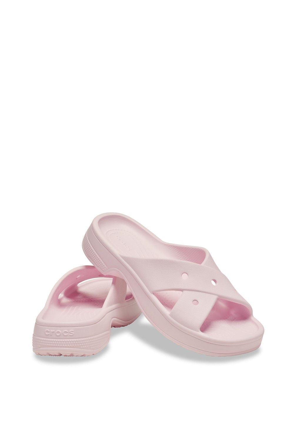 Crocs Classic Cross Strap Sandal image 3