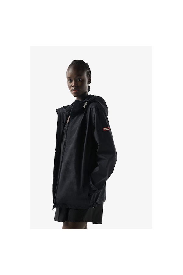 Hunter Packable Rain Jacket