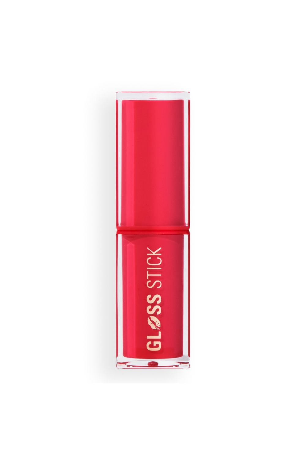 Revolution Pout Lip Gloss Stick 3g Cherrylicious image 2