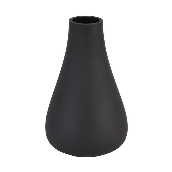 Hill Interiors Glass Tapered Vase