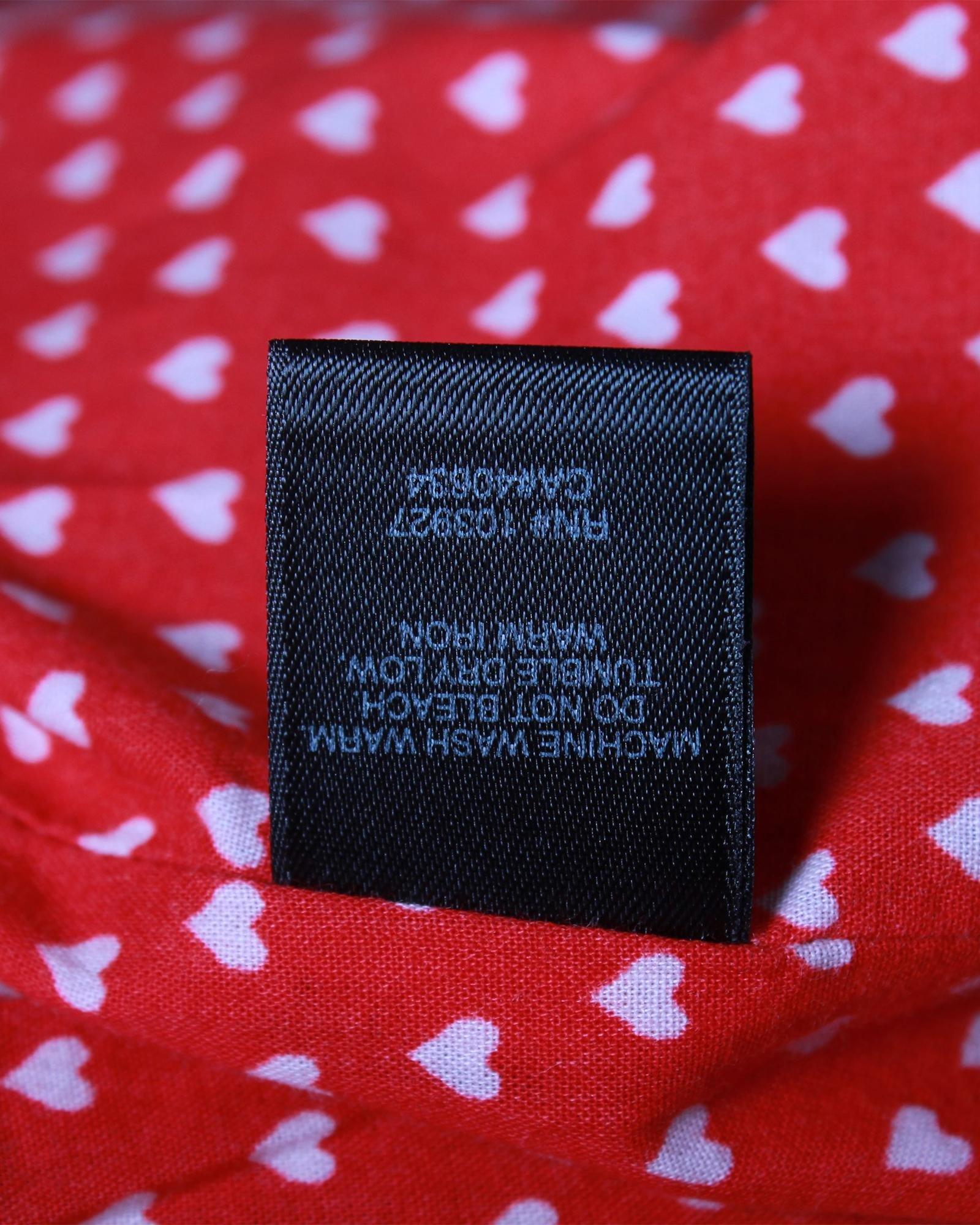 Marc Jacobs Preloved Check Coat Belted Style Wo - Pink image 6