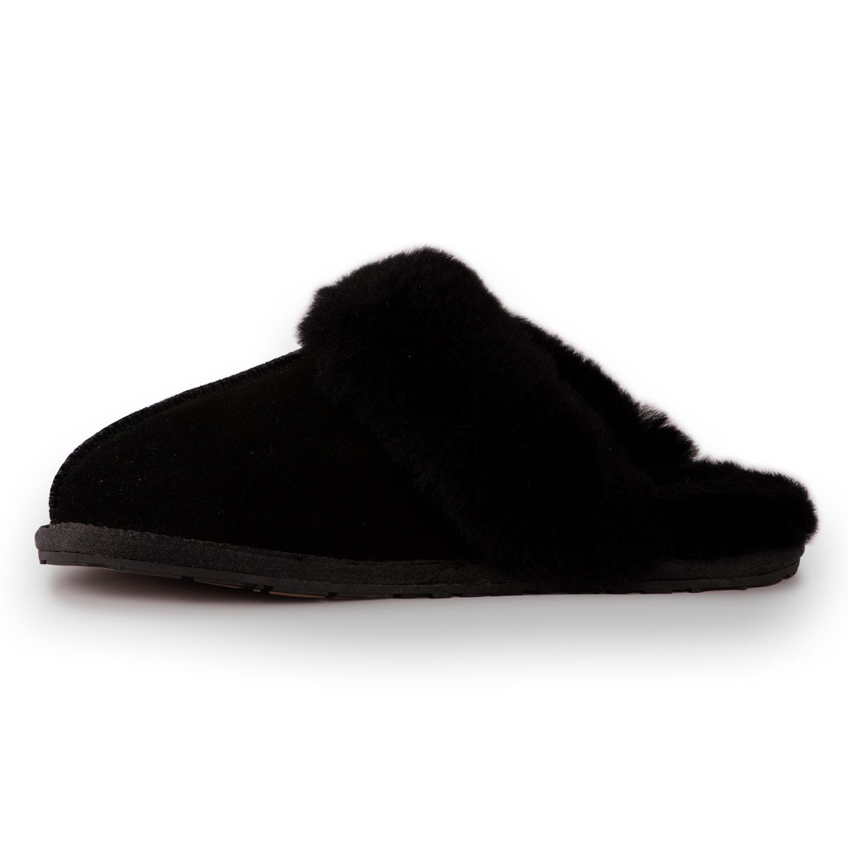 Aus Wooli Australia Sheepskin Wool Shelley Slippers image 4