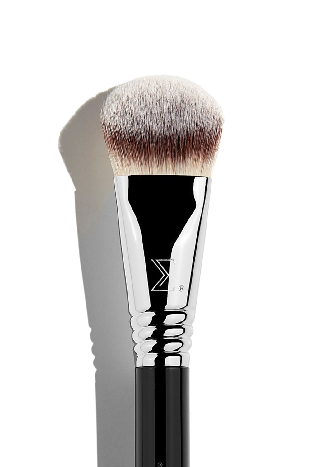 Sigma F08 Precision Powder Make Up Brush Multi image 7