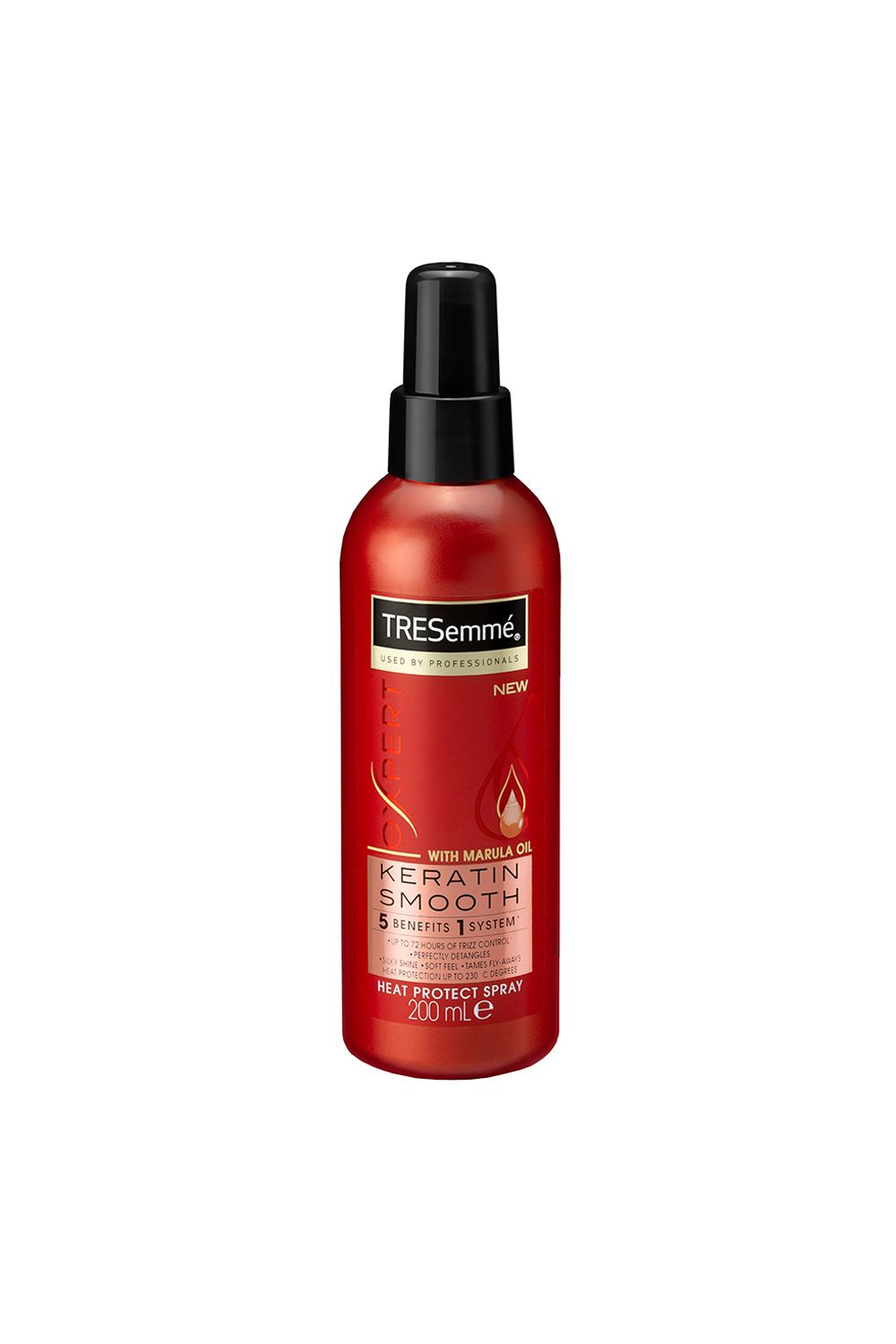 Tresemme Keratin Smooth Salon Shine Waving Wand Multi image 3