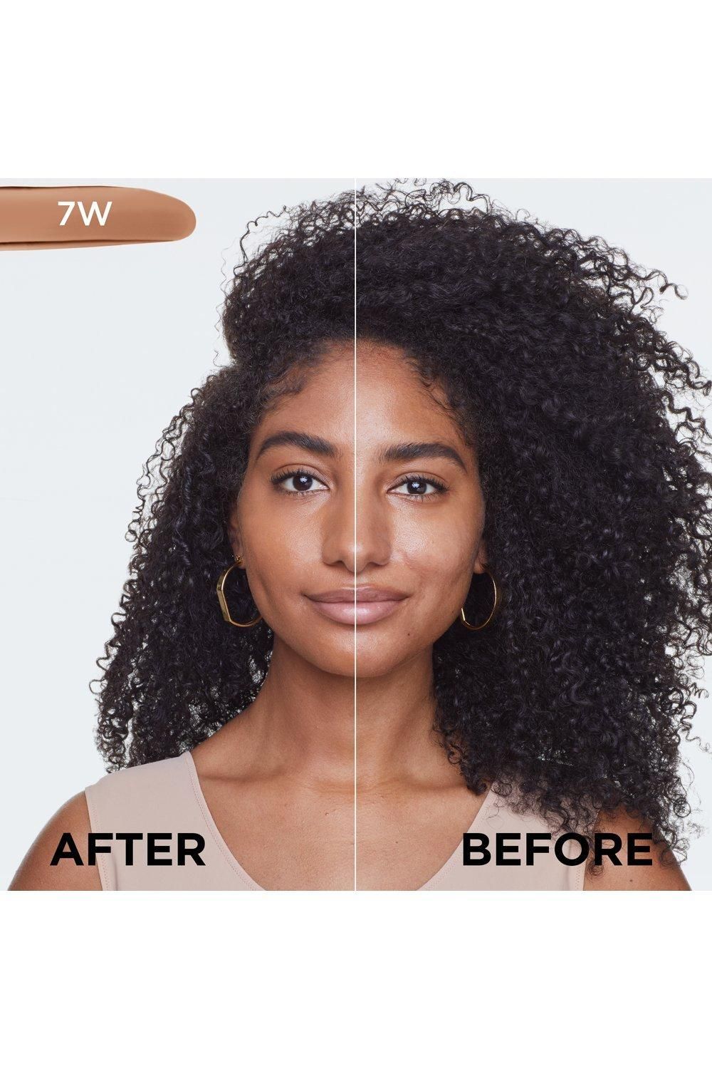 L'Oréal Paris True Match Liquid Foundation with SPF and Hyaluronic Acid 7w image 4