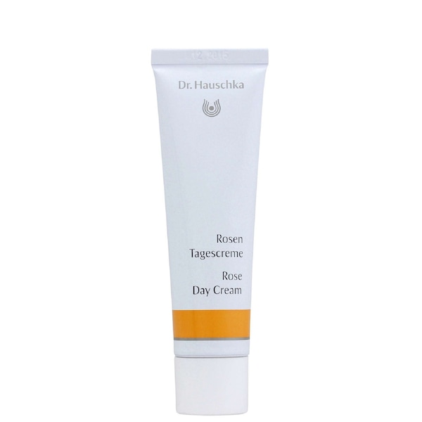 Dr. Hauschka Rose Day Cream 30ml