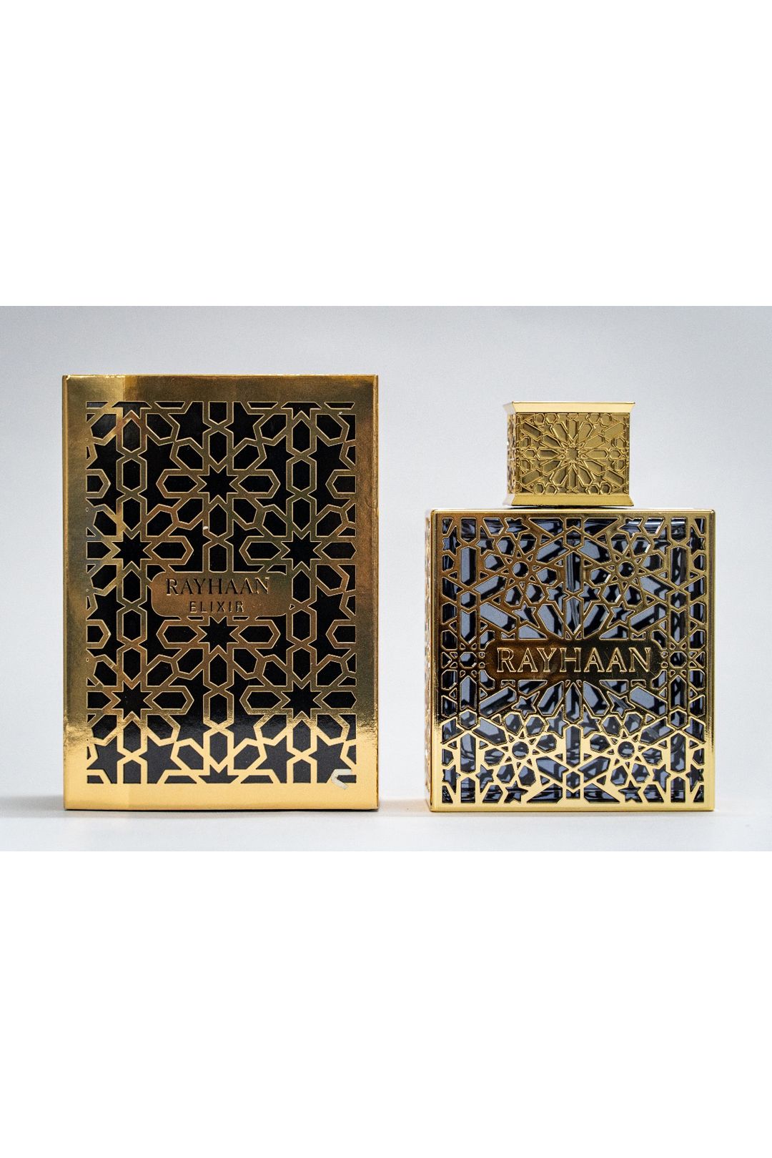 Rayhaan Elixir Misc image 2