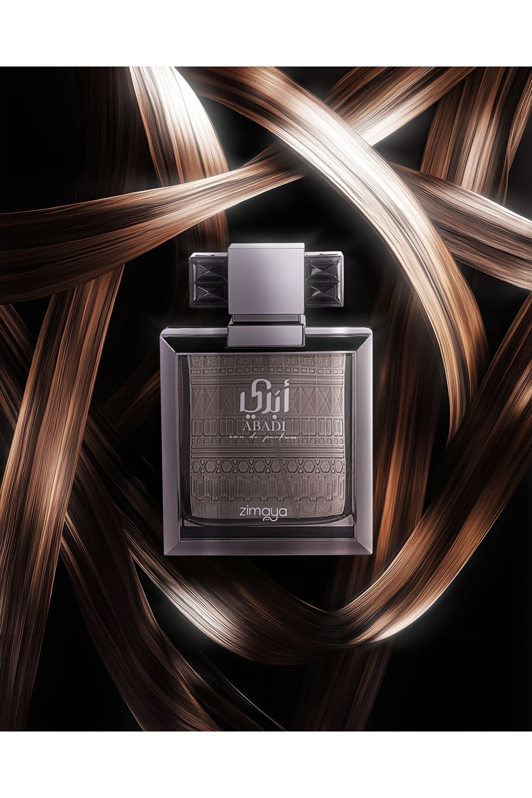 Zimaya Abadi Saga Black Misc image 4