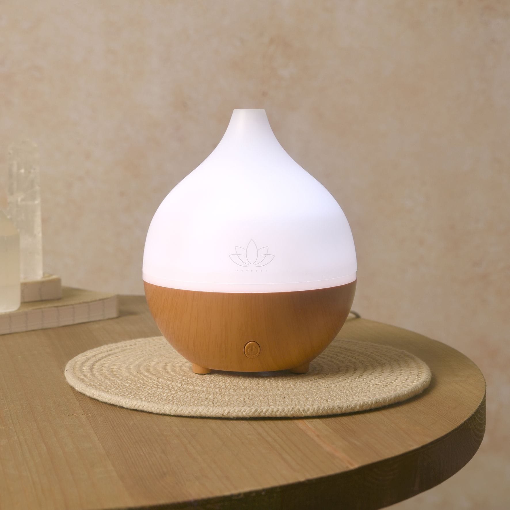 Serenity Colour Changing Aroma Diffuser image 2