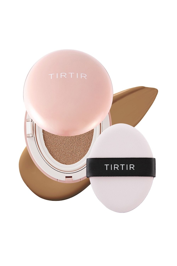 TIRTIR Mask Fit All-Cover Cushion (Mini) 4.5g 35n Walnut