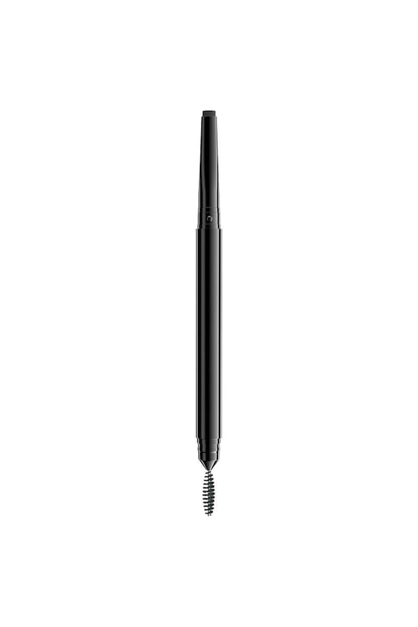 NYX Professional Makeup Precision Brow Pencil Black