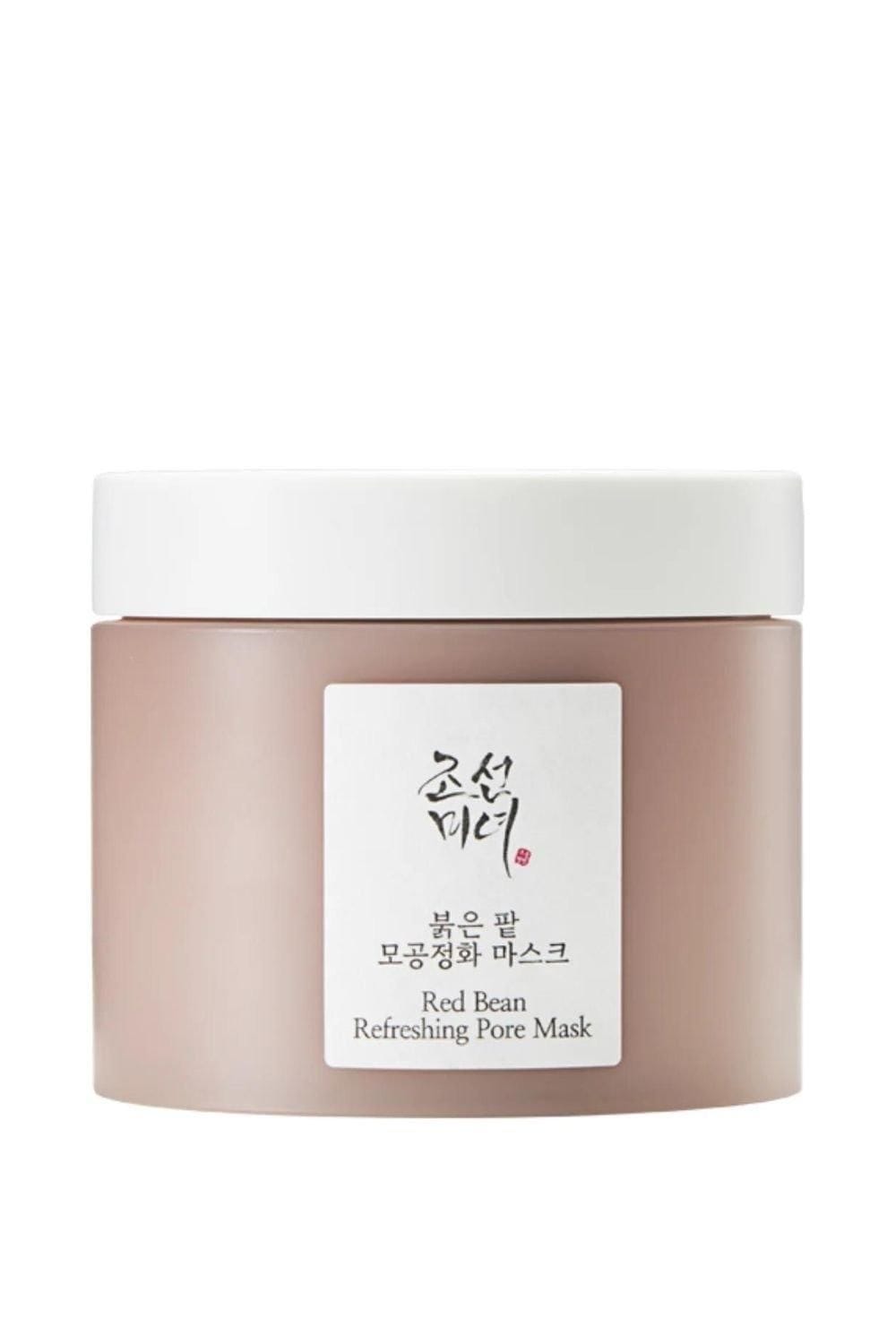 Beauty of Joseon Red Bean Refreshing Pore Mask Multi image 1