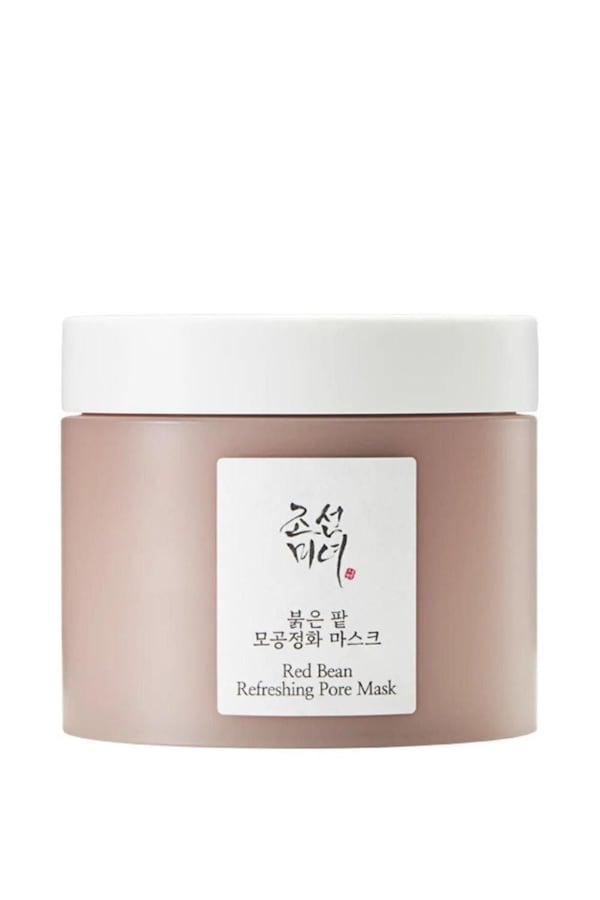 Beauty of Joseon Red Bean Refreshing Pore Mask Multi