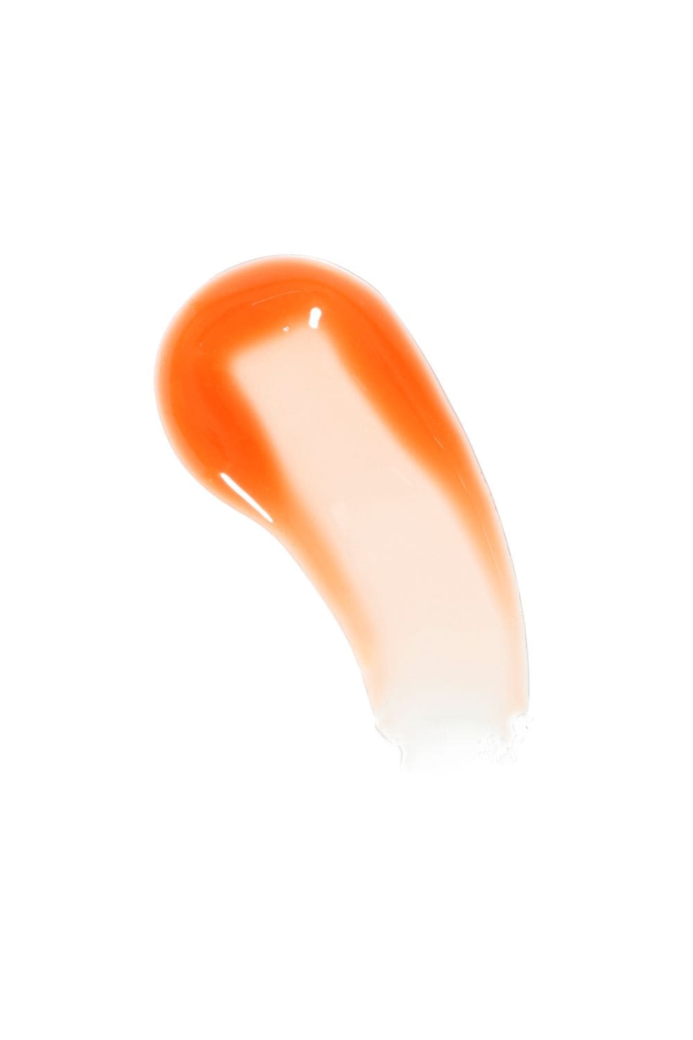 Revolution Juicy Peptide Lip Balm 8ml Peach Bellini Orange image 3