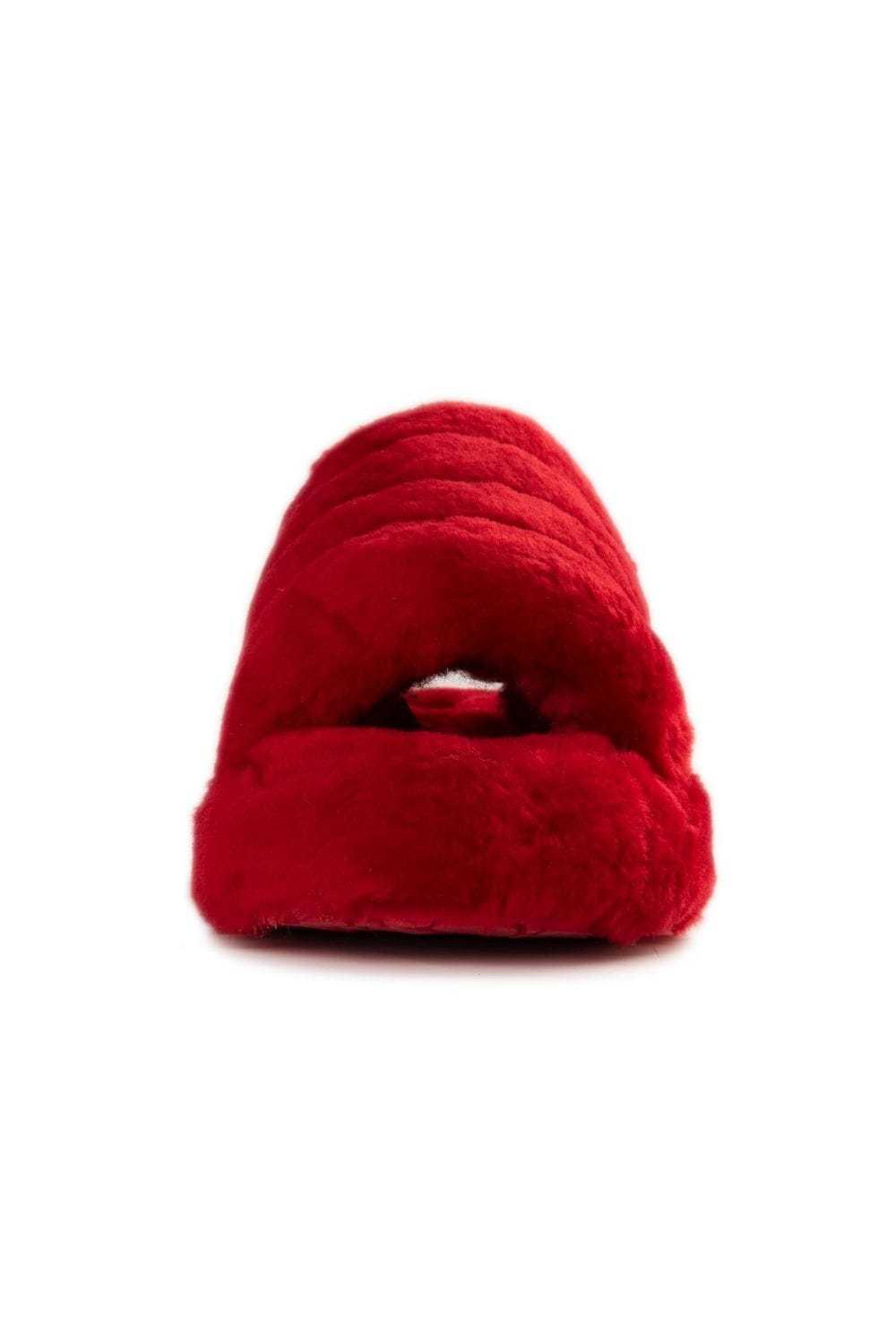 Aus Wooli Australia Sheepskin Wool Sorrento Sandals image 3