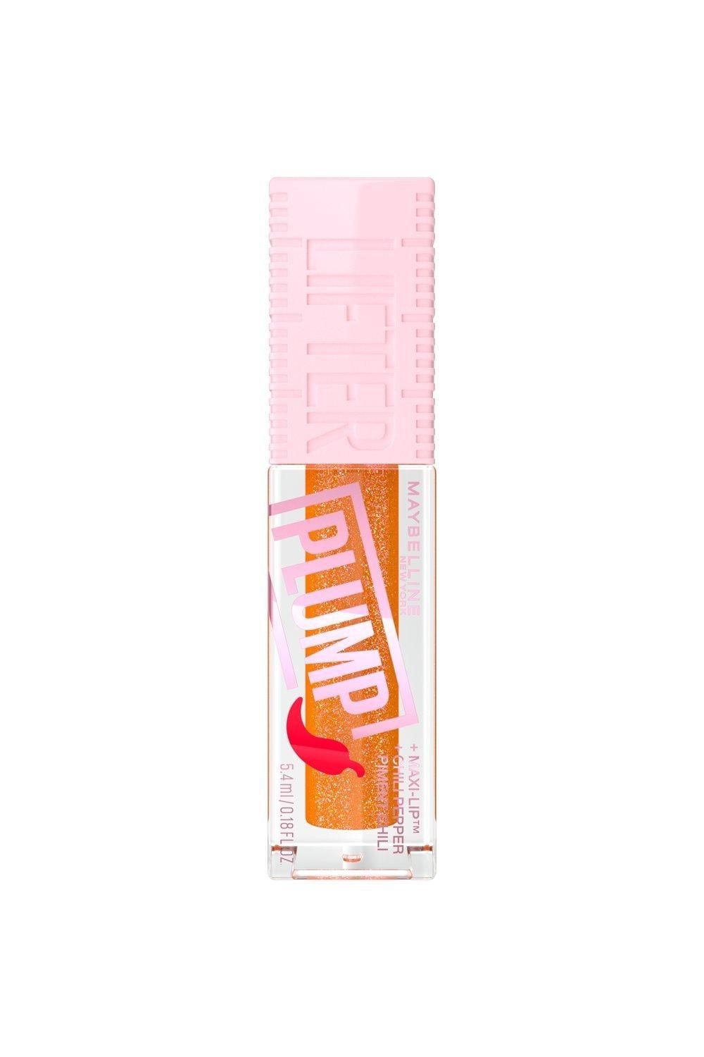 Maybelline Lifter Plump Hot Honey image 2