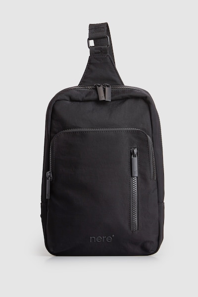 Nere Travel Bondi Nylon Sling Backpack