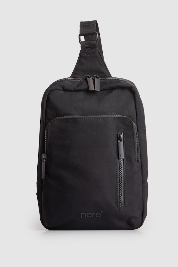 Nere Travel Bondi Nylon Sling Backpack