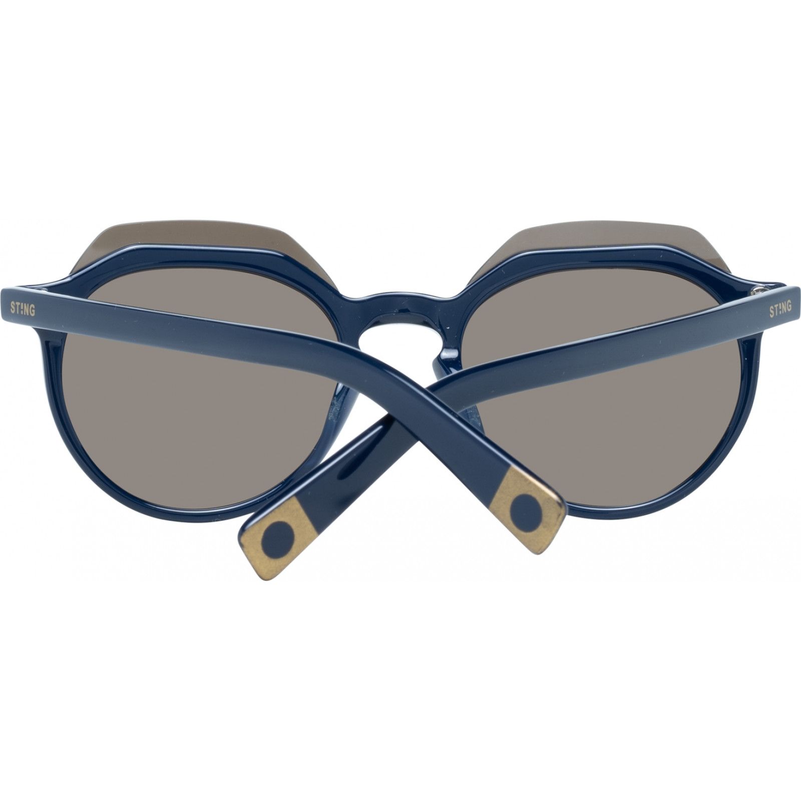 Sting SST197-49991G Panthos (Tea Cup) Sunglasses image 3