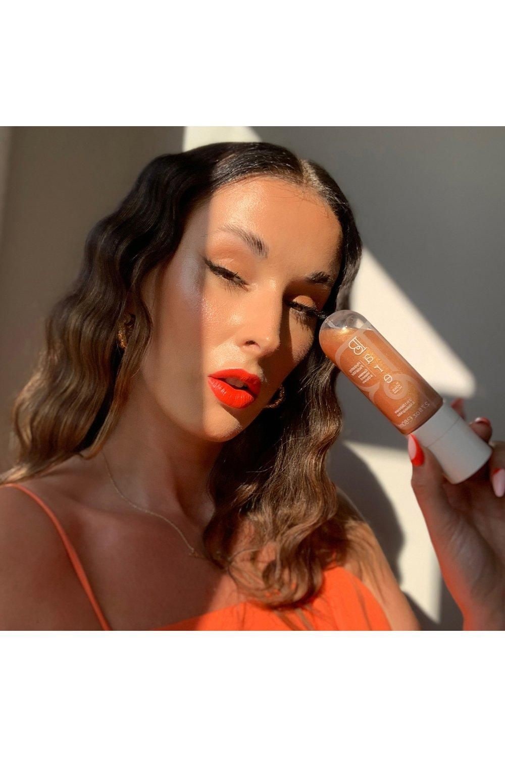 Bare By Vogue Hydrating Facial Mist Multi image 4