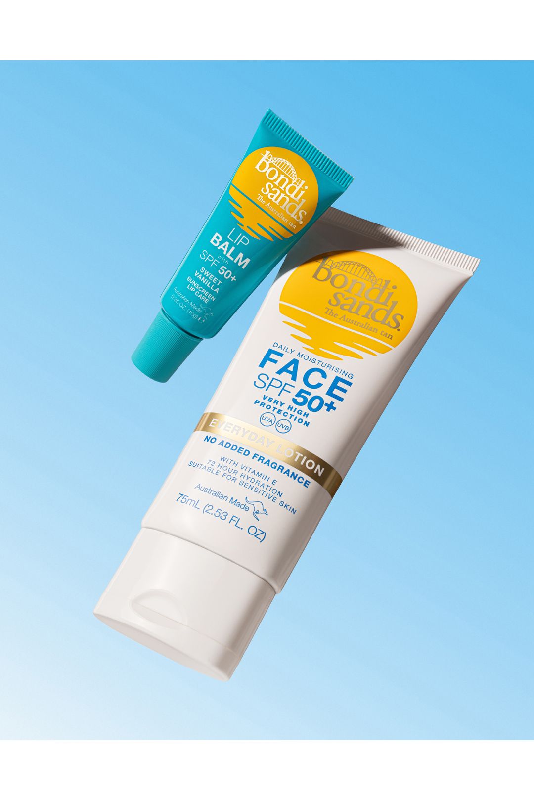 Bondi Sands Spf 50+ Lip Balm Vanilla 10g Multi image 6