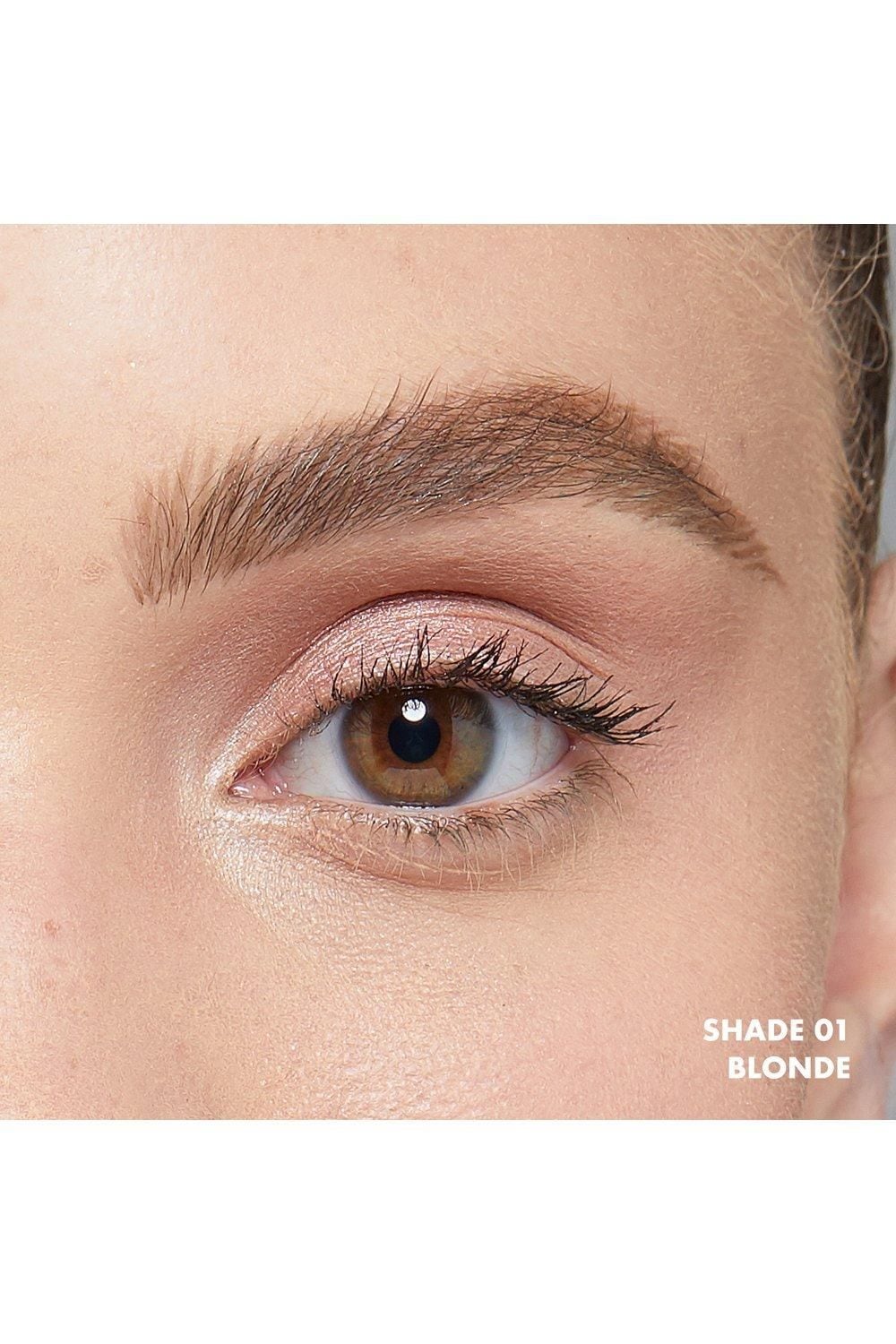 NYX Professional Makeup Lift And Snatch Brow Tint Pen Blonde image 6